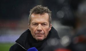 开云官网-马特乌斯：希望国米赢得欧冠冠军，国米是本届欧冠最稳定的球队