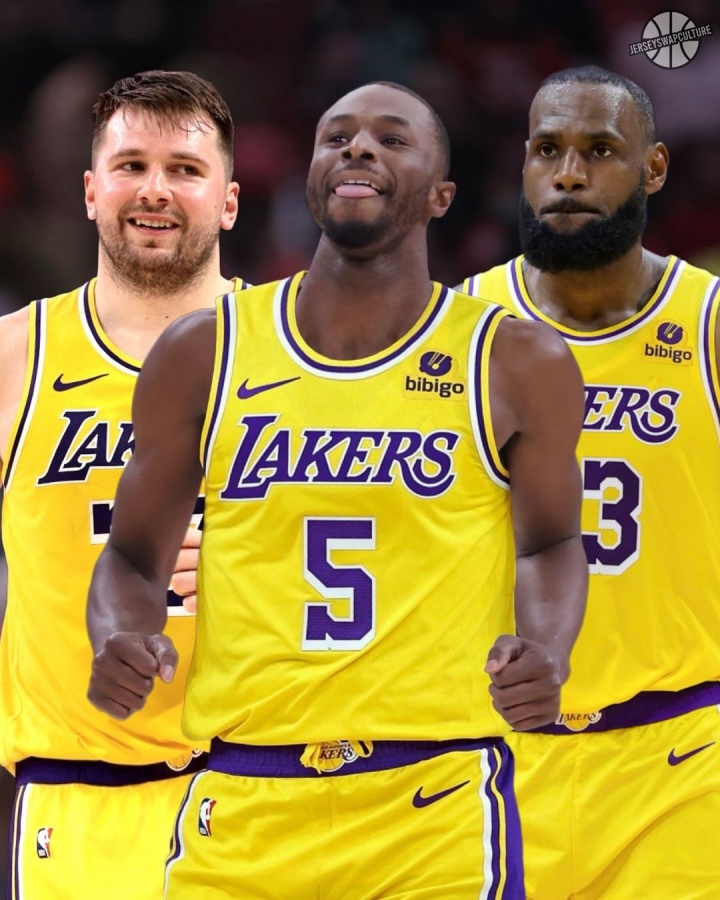 开云体育官网-热记：热火没兜售维金斯 他们对克内克特没兴趣 湖人也不会出首轮