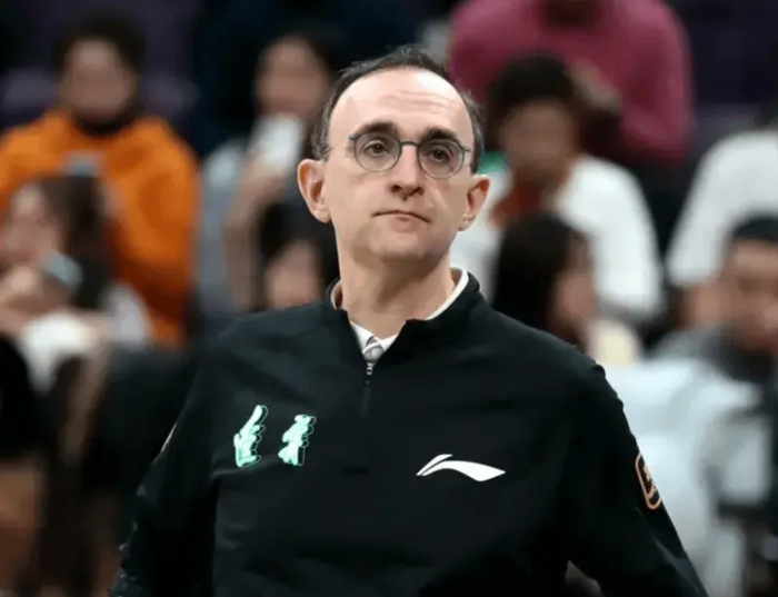 开云入口-胜四川发布会！乌戈与莫兰德强调打快，点出做好防守与保护篮板！|辽宁|篮球|张陈治锋|杨鸣|内线_新浪体育_新浪新闻