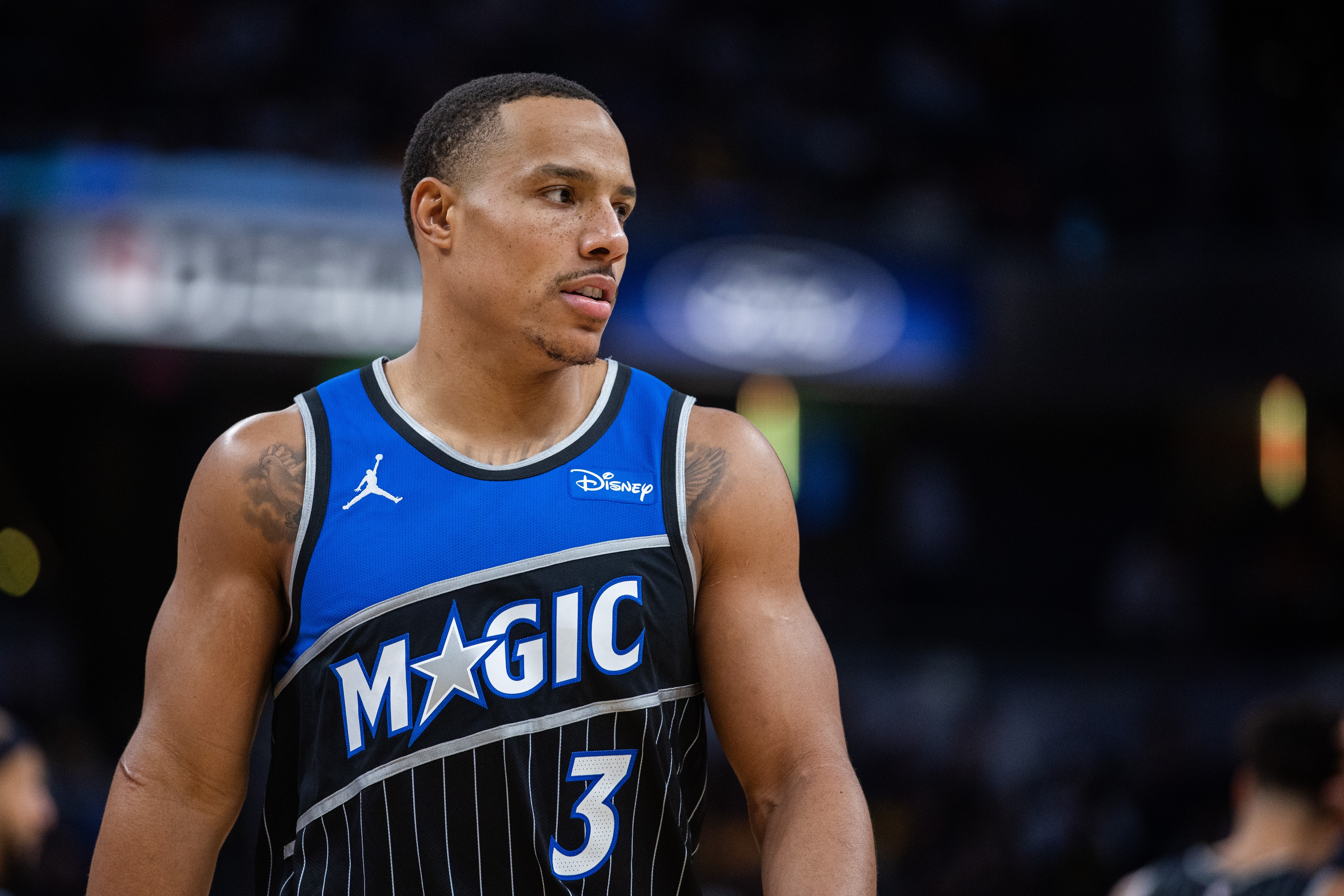 开云官网-麦迪之后最多！贝恩本赛季4次得分35+ 魔术队2004年以来后卫最多