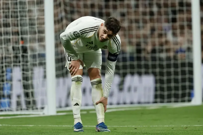 kaiyun-马卡：球员大面积伤病加疲惫，对埃尔切皇马将排除全新阵容